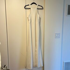 Dessy Group Bridesmaid dress